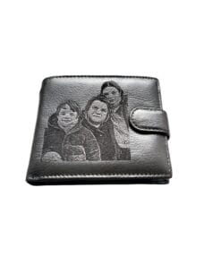 Portofel Personalizat cu poza 10