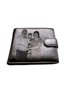 Portofel Personalizat cu poza 11