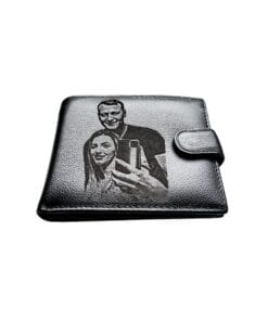 Portofel Personalizat cu poza 12