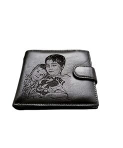 Portofel Personalizat cu poza 13