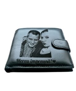 Portofel Personalizat cu poza 19
