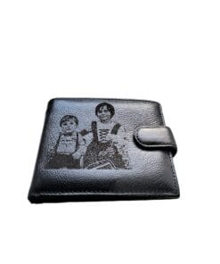 Portofel Personalizat cu poza 20