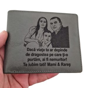 7330e845 311e 474c 8e92 016641bfb2b9 - portofel piele naturala gri fara capsa Daca viata ta - Portofelul Meu