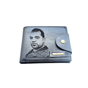 Portofel Personalizat cu poza e3