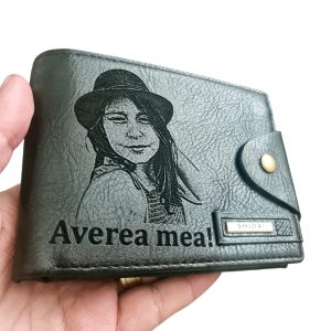 Portofel Personalizat 'Averea mea 2' Portofel Personalizat 'Averea mea 2'