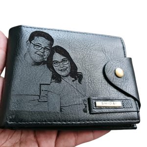 Portofel Personalizat 'Te iubesc penb 5' Portofel Personalizat 'Te iubesc penb 5'