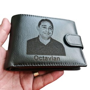 Portofel Personalizat cu poza 21 Portofel Personalizat cu poza 21