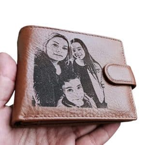 Portofel Personalizat cu poza 22 Portofel Personalizat cu poza 22