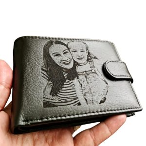 Portofel Personalizat cu poza 25 Portofel Personalizat cu poza 25