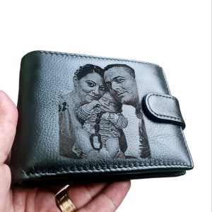 Portofel Personalizat cu poza 27