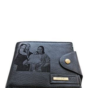Portofel Personalizat cu poza e14 Portofel Personalizat cu poza e14