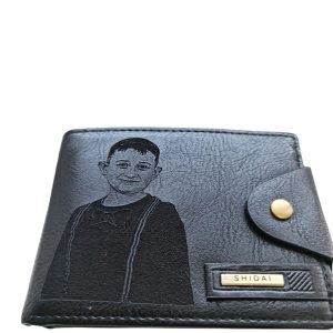 Portofel Personalizat cu poza e15