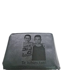 Portofel Personalizat cu poza e16