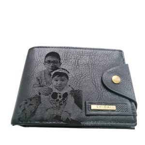 Portofel Personalizat cu poza e17