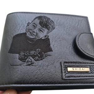 Portofel Personalizat cu poza e18