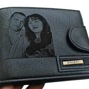 Portofel Personalizat cu poza e19 Portofel Personalizat cu poza e19