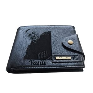 Portofel Personalizat cu poza e23
