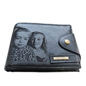 Portofel Personalizat cu poza e25