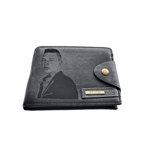 Portofel Personalizat cu poza e26