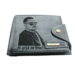 Portofel Personalizat cu poza e28
