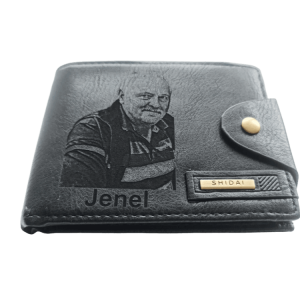 Portofel Personalizat cu poza e29