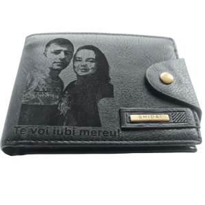 Portofel Personalizat cu poza e31