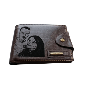 Portofel Personalizat cu poza e32