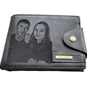 Portofel Personalizat cu poza e38