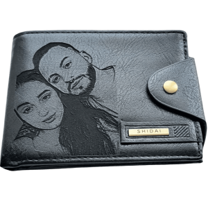 Portofel Personalizat cu poza e39