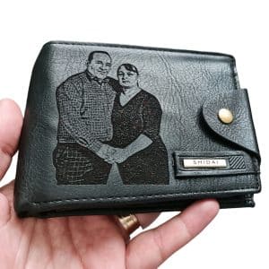 Portofel Personalizat cu poza e42