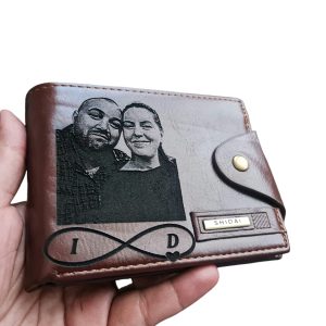 Portofel Personalizat cu poza e44