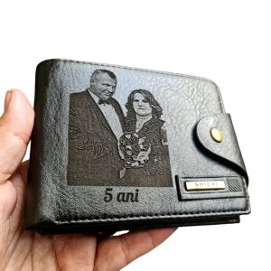 Portofel Personalizat cu poza e50 5 ani Portofel Personalizat cu poza e50 5 ani