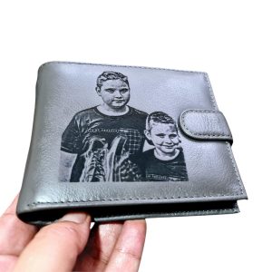 Portofel Personalizat cu poza Portofel Personalizat cu poza
