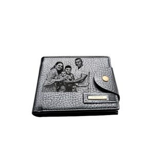 Portofel Personalizat cu poza e5