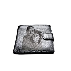 Portofel Personalizat cu poza 3