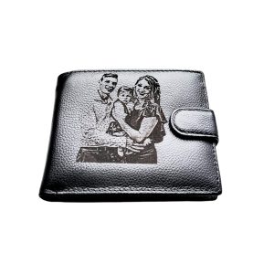 Portofel Personalizat cu poza 5