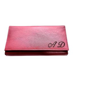 Portofel Personalizat initiale pnrd