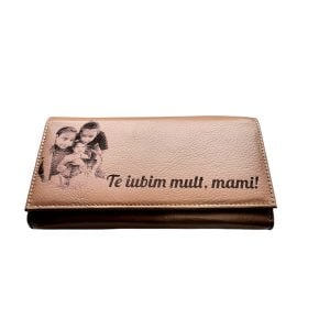 Portofel Personalizat 'Te iubim pncd' Portofel Personalizat 'Te iubim pncd'
