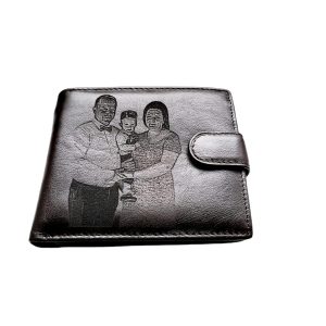 Portofel Personalizat cu poza 11