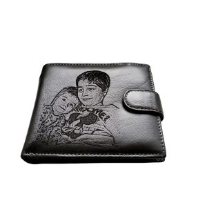 Portofel Personalizat cu poza 13