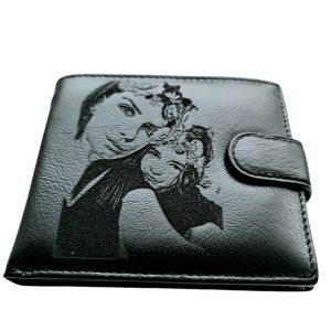 Portofel Personalizat cu poza 17