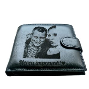 Portofel Personalizat cu poza 19 Portofel Personalizat cu poza 19