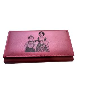 Portofel Personalizat cu poza pnrd Portofel Personalizat cu poza pnrd