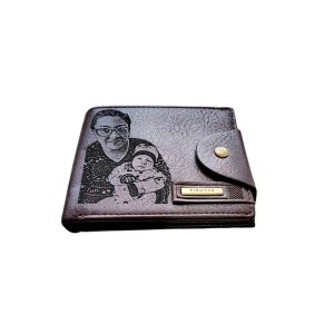 Portofel Personalizat cu poza e11