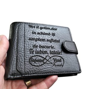 d7a17ce9 c9d7 4d82 a304 3e413f8be4cc - Portofel personalizat Te iubim tataie - Portofelul Meu