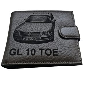 deca25d3 b7b2 4455 be47 f1176d65ac90 - Portofel personalizat piele naturala gri Cu masina si nr auto - Portofelul Meu